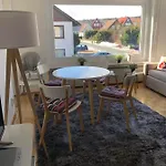 アパート Harzsonne ブラウンラーゲ