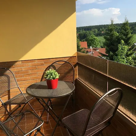 Harzsonne Apartament Braunlage