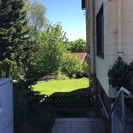 Harzsonne Daire Braunlage