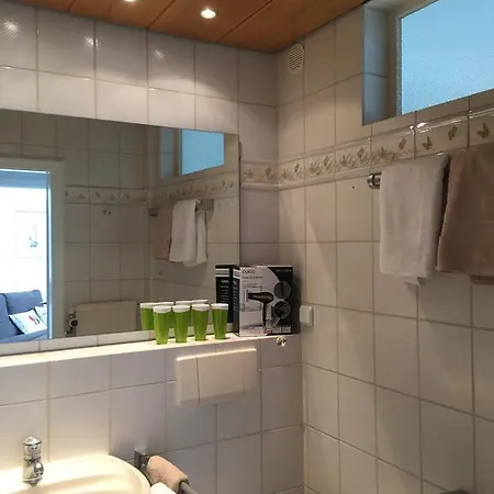 Apartament Harzsonne Braunlage