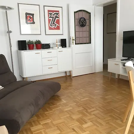 Harzsonne Apartament