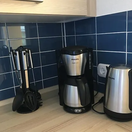 Daire Harzsonne Braunlage