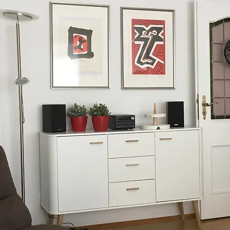 Harzsonne * Braunlage