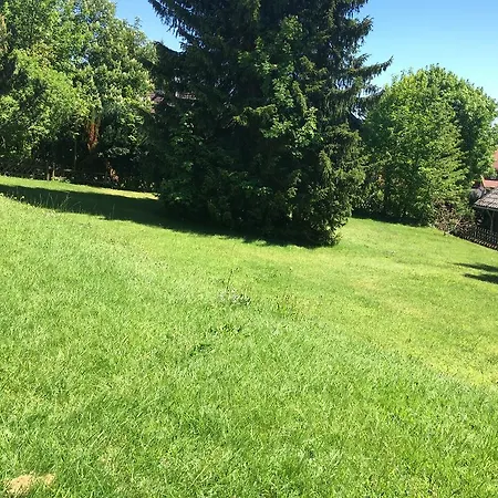 Harzsonne Daire Braunlage