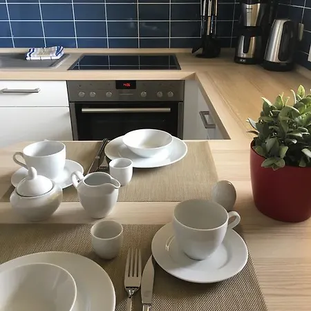 Apartament Harzsonne