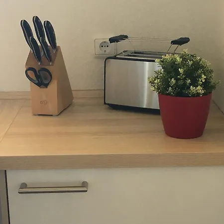 Harzsonne Apartament Braunlage