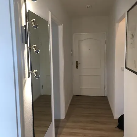 Harzsonne Apartament *