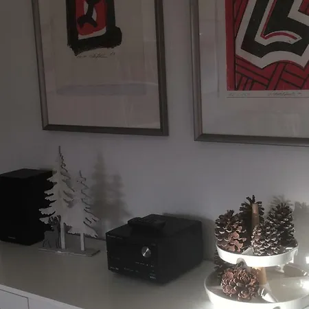 Apartament Harzsonne *