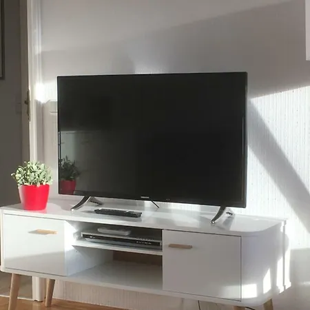 Harzsonne Apartament