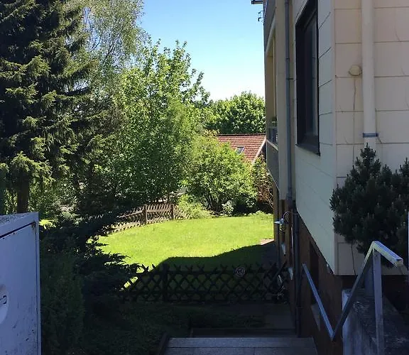 Harzsonne 公寓 布劳恩拉格