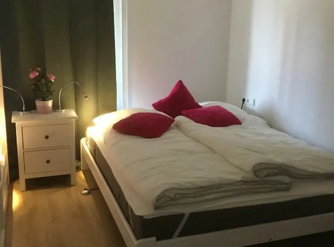 Harzsonne * 布劳恩拉格